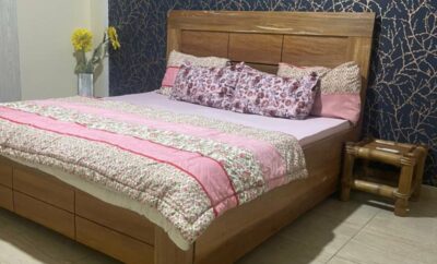 Résidences Hôtel Le Joraph 2 Pièces Grand Bassam