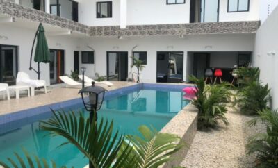 Suite Sup Hôtel Pascal-Oly Jacqueville