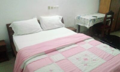 Chbre Stand Hôtel Dammaud