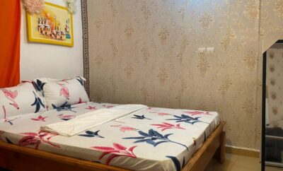 Elysée Studio Yopougon