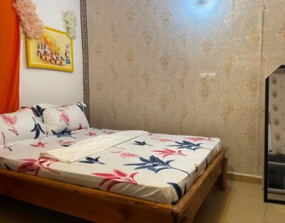 Elysée Studio Yopougon