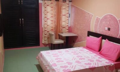 Chbre Moyenne Hôtel Privilège Bimbresso