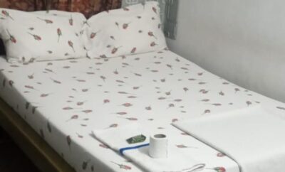 Chbre Cuisine Hotel Vera Marcory