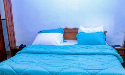 Chbre Confort Hotel Dunamis San-Pedro