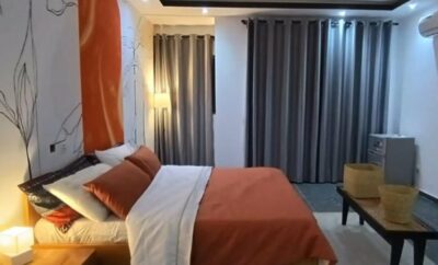 Adjoro 3 Pièces Cocody