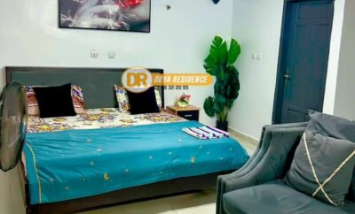 Doya Studio Yopougon