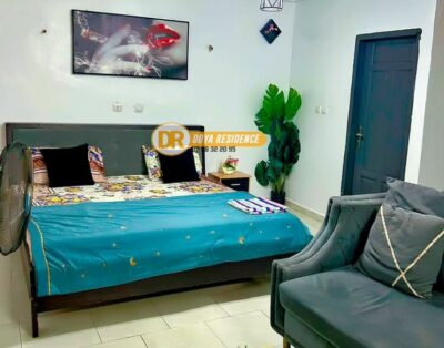 Doya Studio Yopougon