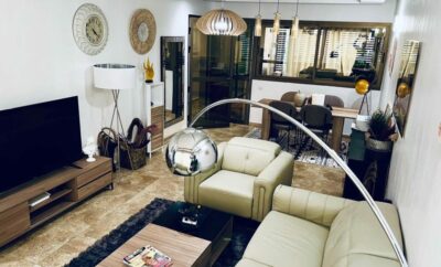 Sidney 4 Pièces Cocody