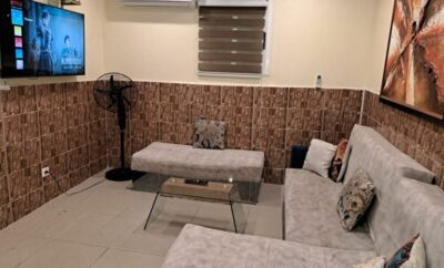 Magics 2 Pièces Marcory