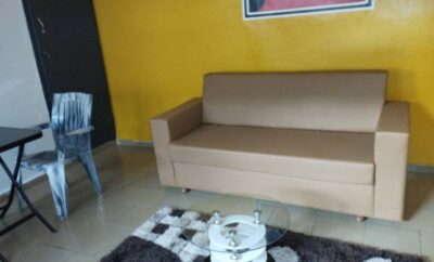 CPI 2-Pièces Korhogo