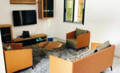 Ghislain 2 Pieces Angré