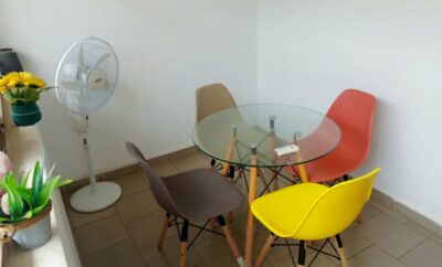 Morisson Studio Assinie