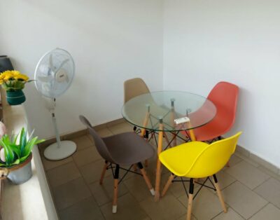 Morisson Studio Assinie
