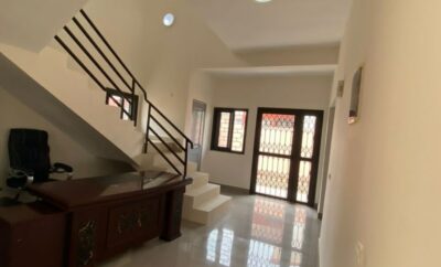 Hope 4 Pièces Bouake