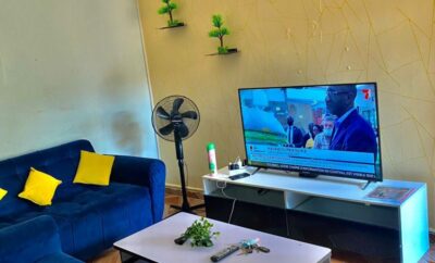 Hope 2 Pièces Bouake