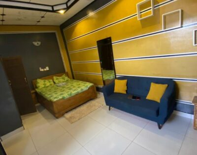 Hope Studio Bouake