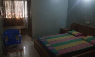 Chbre Stand Hotel Pavi Yopougon