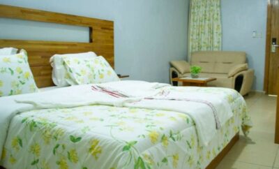 Hôtel Lewi2 Bouaké