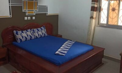 Chbre Moyenne Hôtel M’Bottanian Yopougon