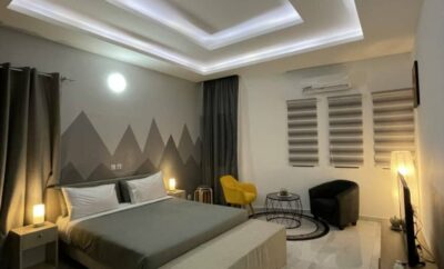 Le Quartz Studio Bassam