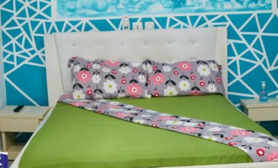 Suite Itty Hôtel Soubré