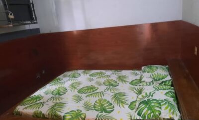 Chbre Ventillée Hotel du Vallon