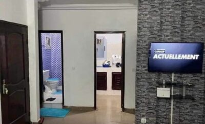 Kobena Studio Yopougon