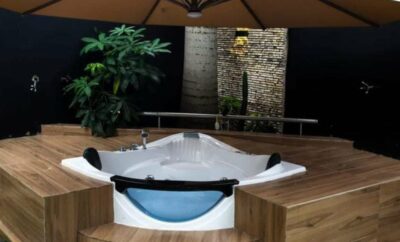 Yahve_Jire_Residence