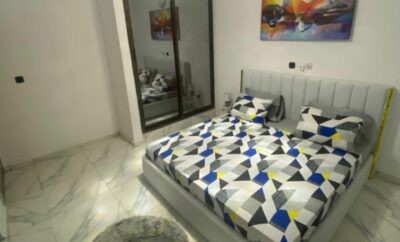 Dyna 2 Pièces Bouaké