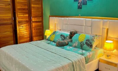 Belem 2 Pièces Yopougon