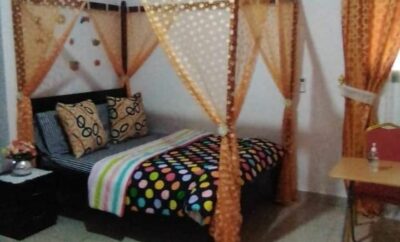 Béthanie Studio Riviera