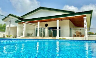 Morisson 6 Pièces Assinie