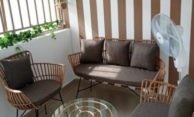 Morisson Studio Assinie