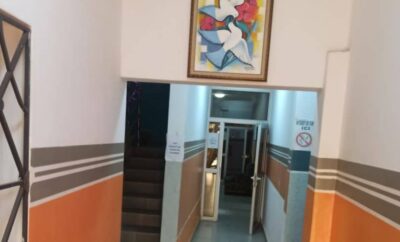 Suite Hôtel M’Bottanian Yopougon