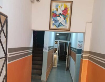 Suite Hôtel M’Bottanian Yopougon