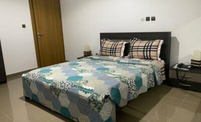 Chbre Stand Hôtel Amoitrin Man