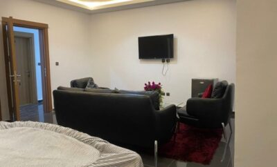 Suite Hotel Amoitrin Man