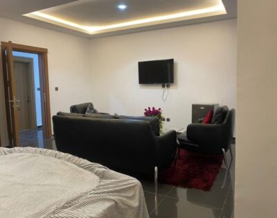 Suite Hotel Amoitrin Man
