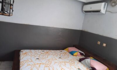 Hotel du Vallon Chbre Stand Yopougon