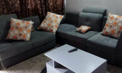 Hotel Vera Chbre Salon Marcory