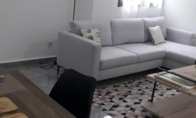 R&G 2 Pièces 2 Plateaux