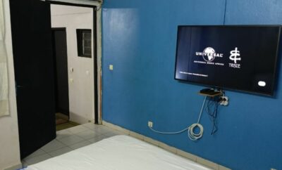 NPO 2 Pièces Koumassi