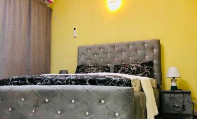 Ocalm 2 Pièces Yopougon