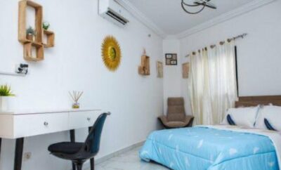 Platine Studio Angré