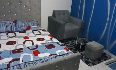 Rose Blanche Studio Yopougon