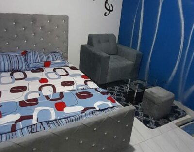 Rose Blanche Studio Yopougon