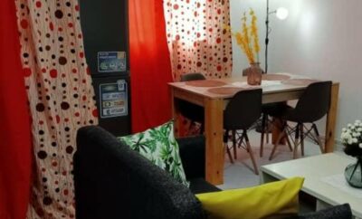 Kena 2 Pièces Angré