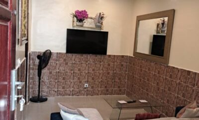 Magics 2 Pièces Marcory