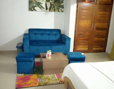 Iman Studio Yamoussoukro