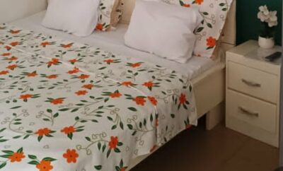 Odelia Studio Korhogo